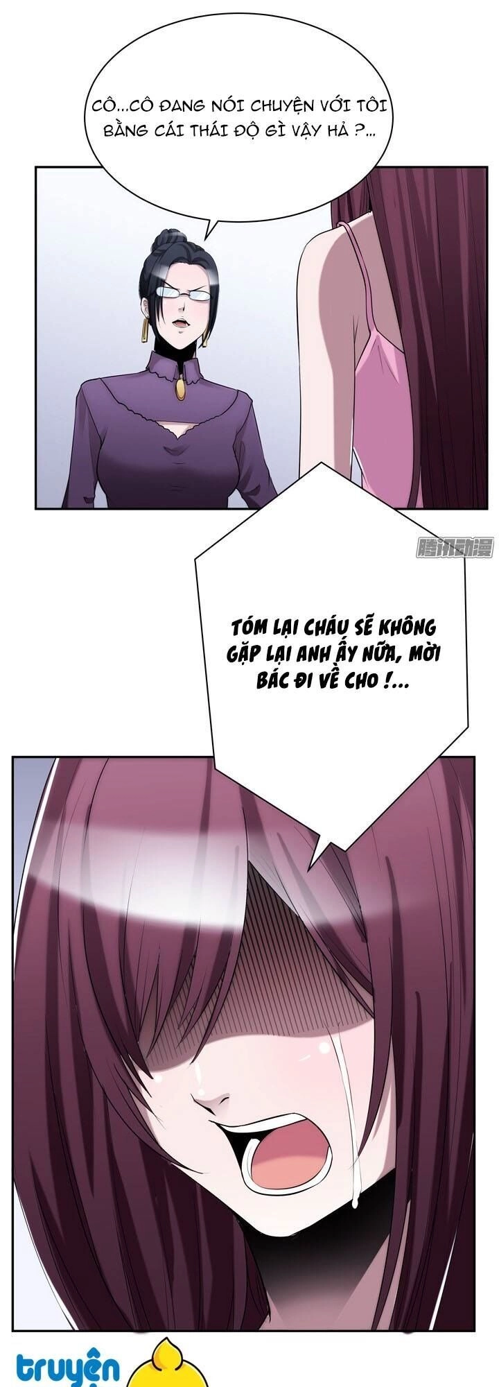 Âm Mưu Bên Gối Chapter 7 - 78