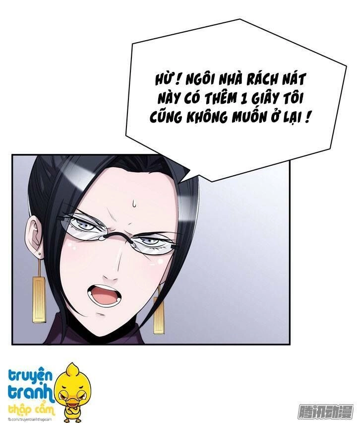 Âm Mưu Bên Gối Chapter 7 - 80