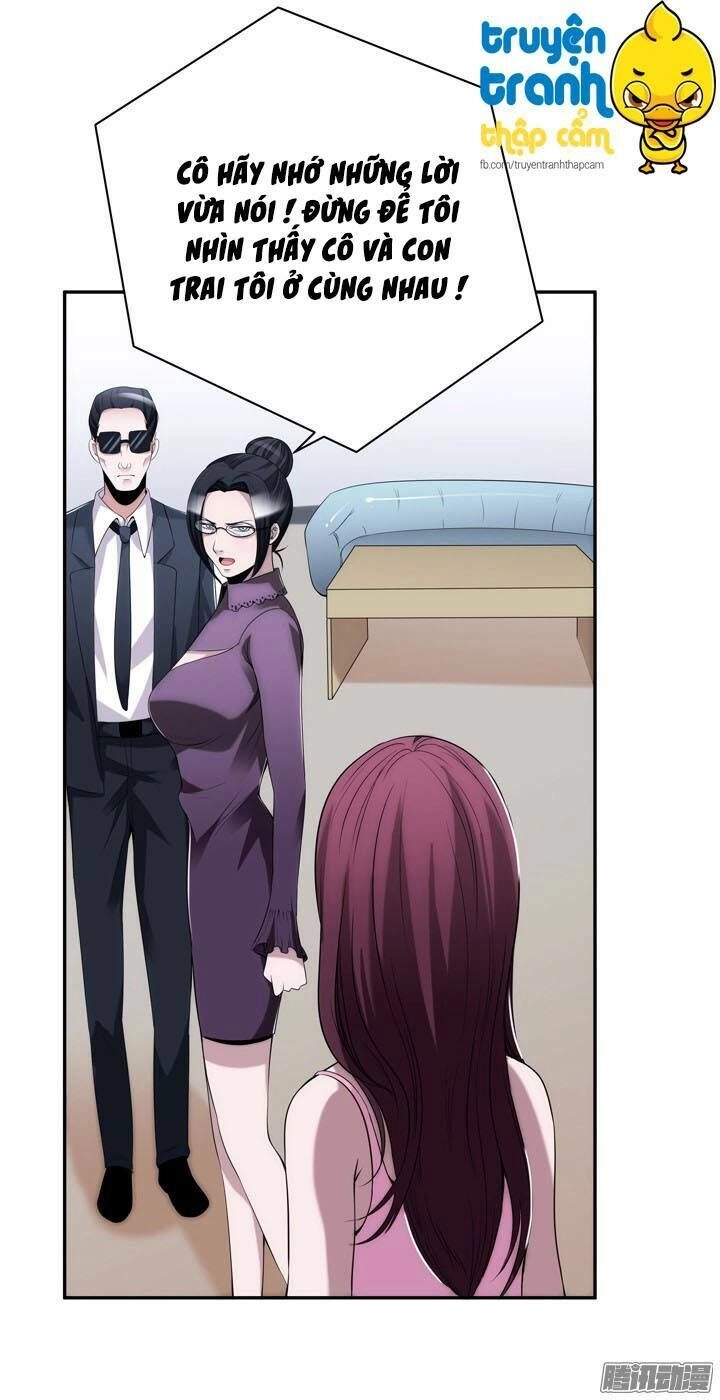 Âm Mưu Bên Gối Chapter 7 - 81