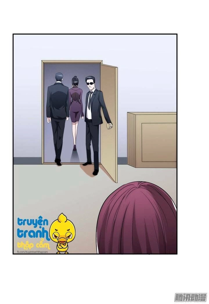 Âm Mưu Bên Gối Chapter 7 - 82