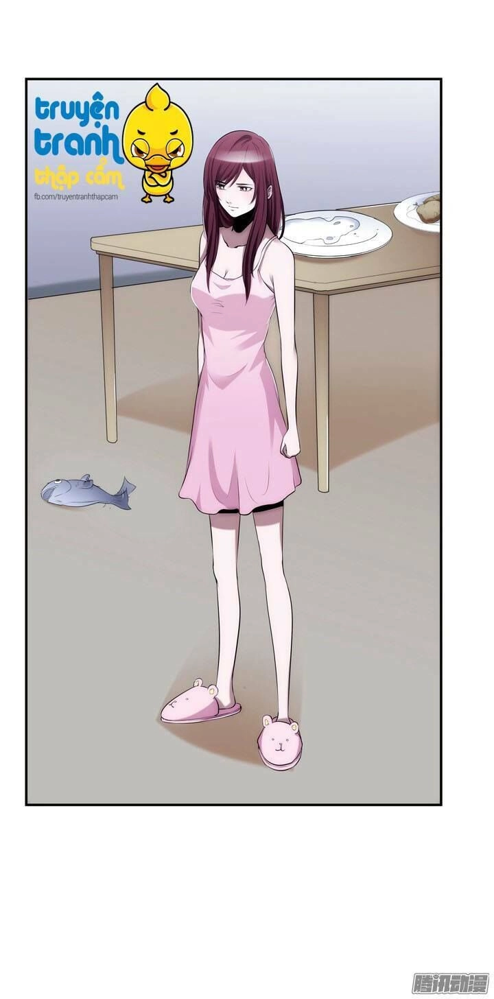 Âm Mưu Bên Gối Chapter 7 - 84