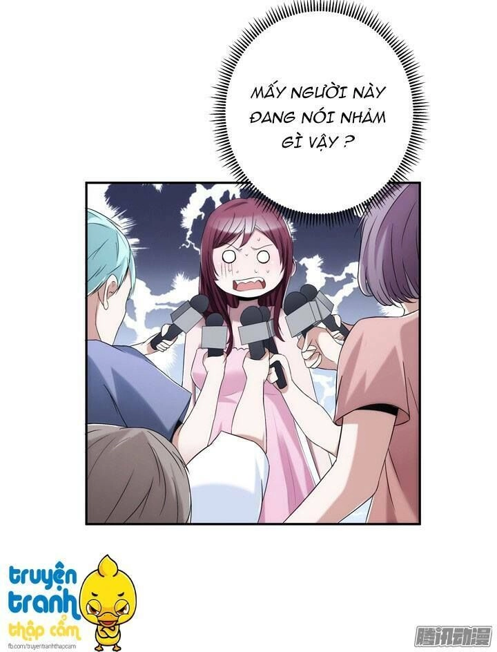 Âm Mưu Bên Gối Chapter 7 - 92