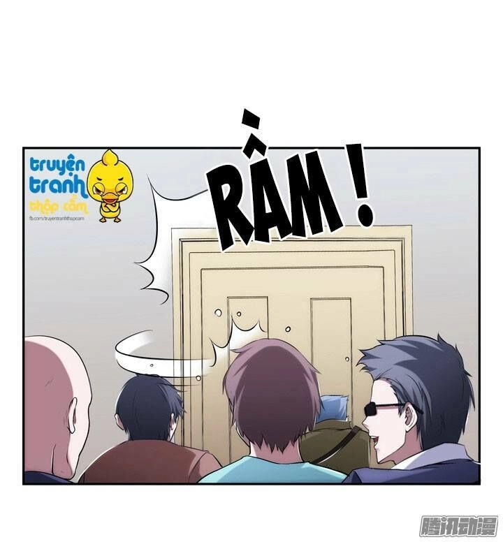 Âm Mưu Bên Gối Chapter 7 - 93