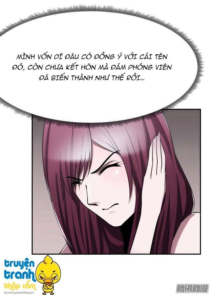 Âm Mưu Bên Gối Chapter 7 - 95