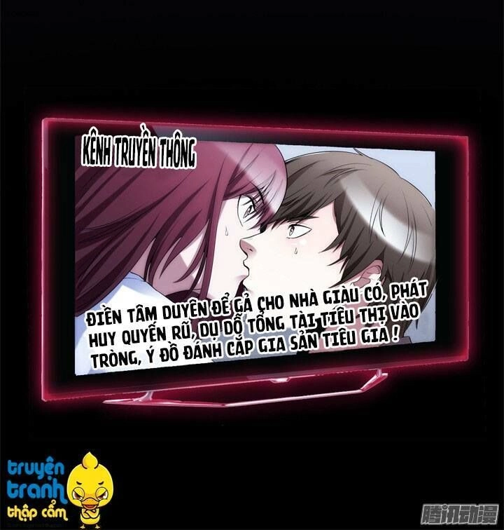 Âm Mưu Bên Gối Chapter 7 - 98