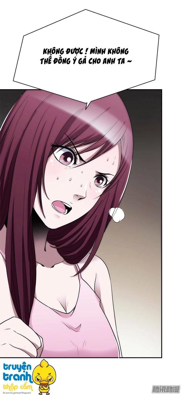 Âm Mưu Bên Gối Chapter 7 - 100