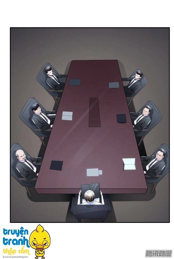 Âm Mưu Bên Gối Chapter 8 - 3