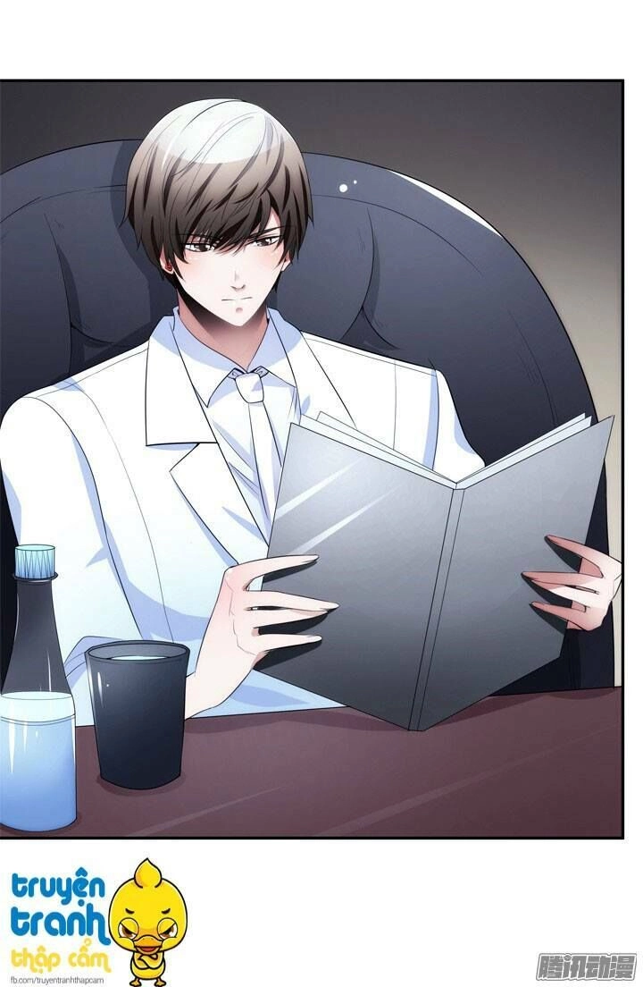 Âm Mưu Bên Gối Chapter 8 - 4