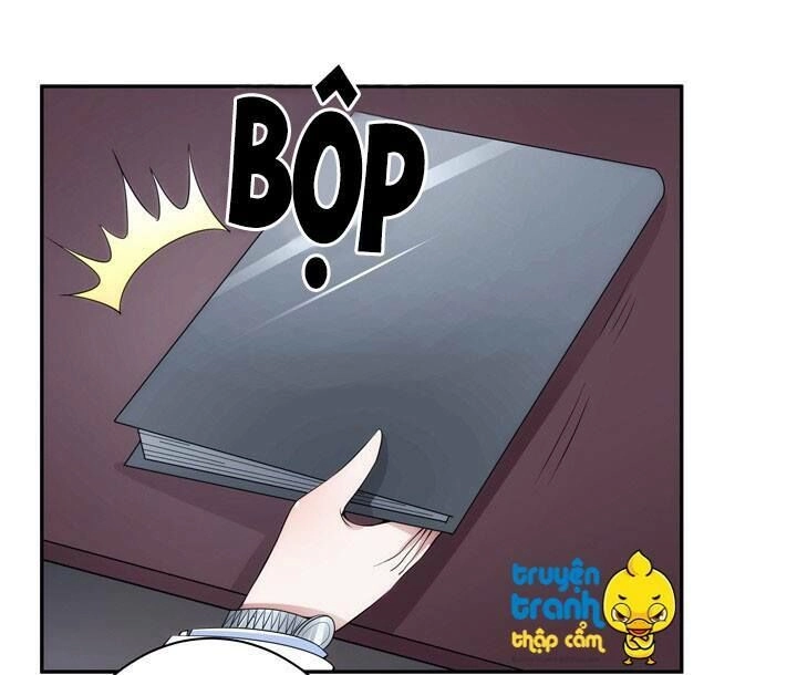 Âm Mưu Bên Gối Chapter 8 - 5