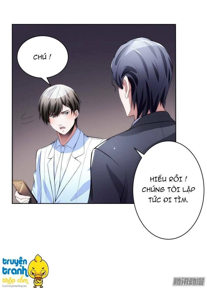 Âm Mưu Bên Gối Chapter 8 - 17