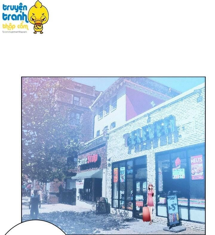 Âm Mưu Bên Gối Chapter 8 - 19