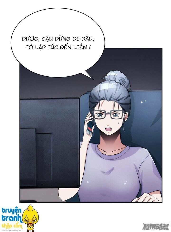 Âm Mưu Bên Gối Chapter 8 - 21