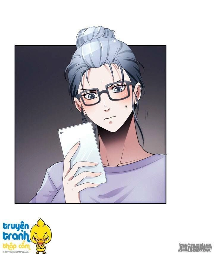 Âm Mưu Bên Gối Chapter 8 - 22