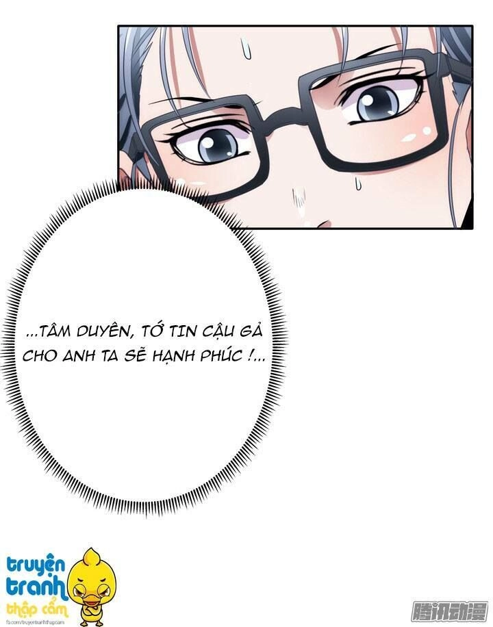 Âm Mưu Bên Gối Chapter 8 - 23