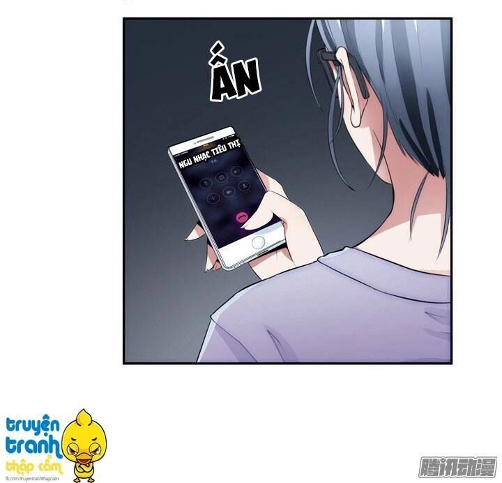 Âm Mưu Bên Gối Chapter 8 - 24