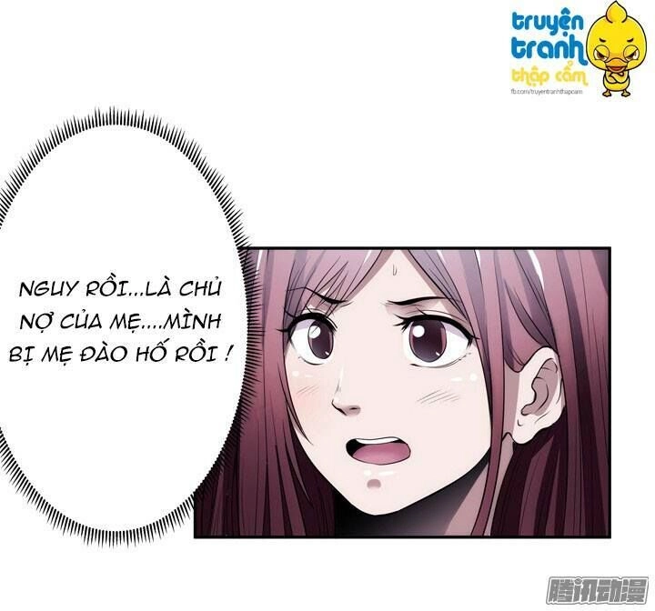 Âm Mưu Bên Gối Chapter 8 - 29