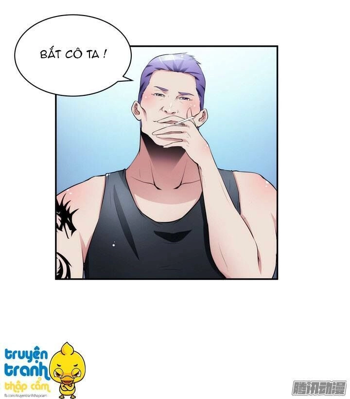 Âm Mưu Bên Gối Chapter 8 - 30