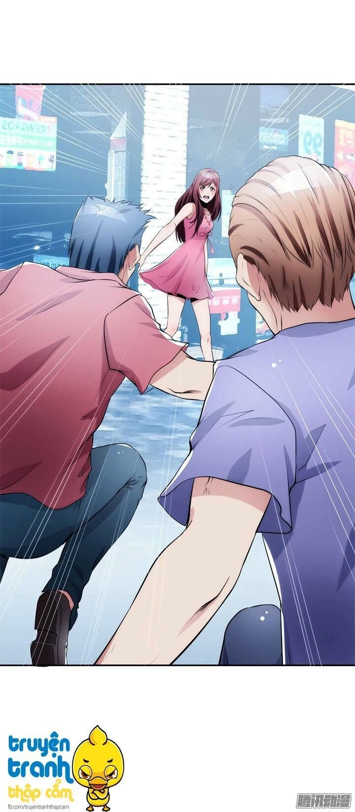 Âm Mưu Bên Gối Chapter 8 - 31