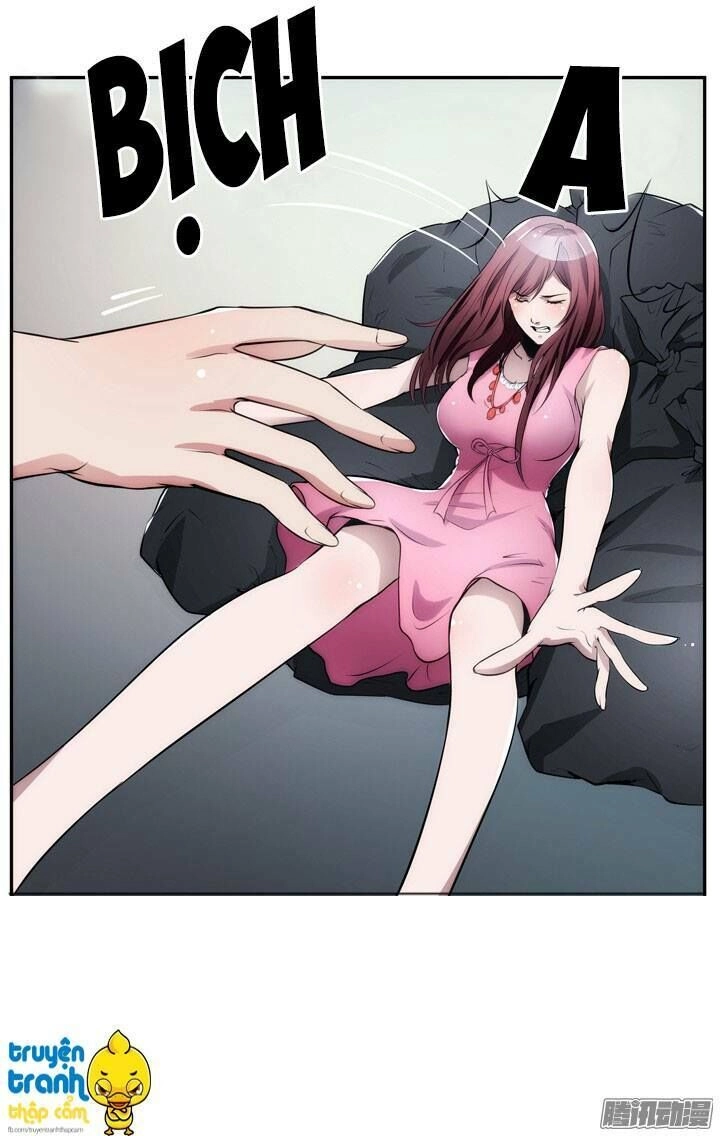 Âm Mưu Bên Gối Chapter 8 - 36