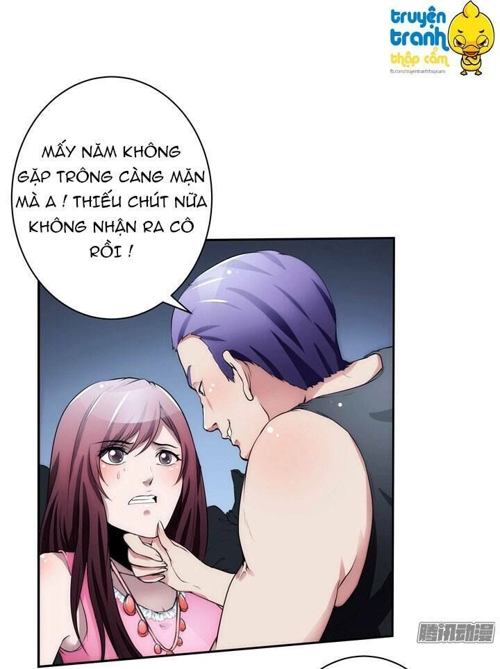 Âm Mưu Bên Gối Chapter 8 - 37