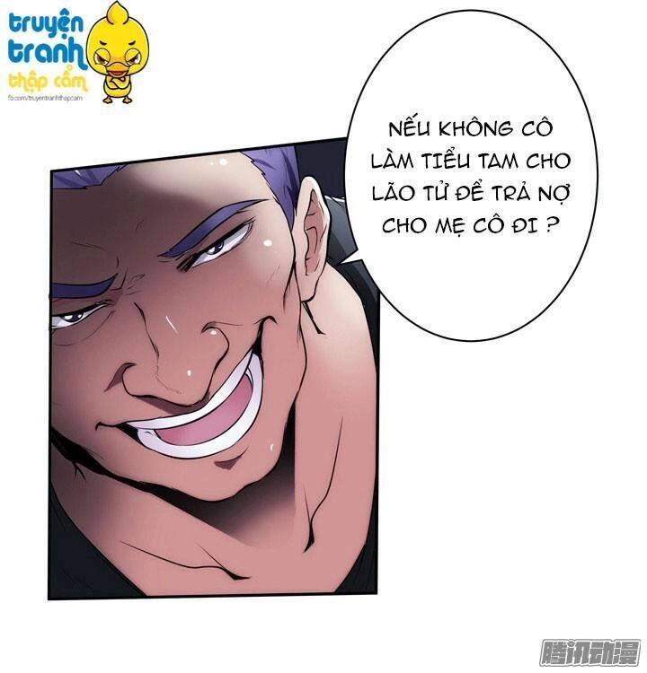 Âm Mưu Bên Gối Chapter 8 - 38