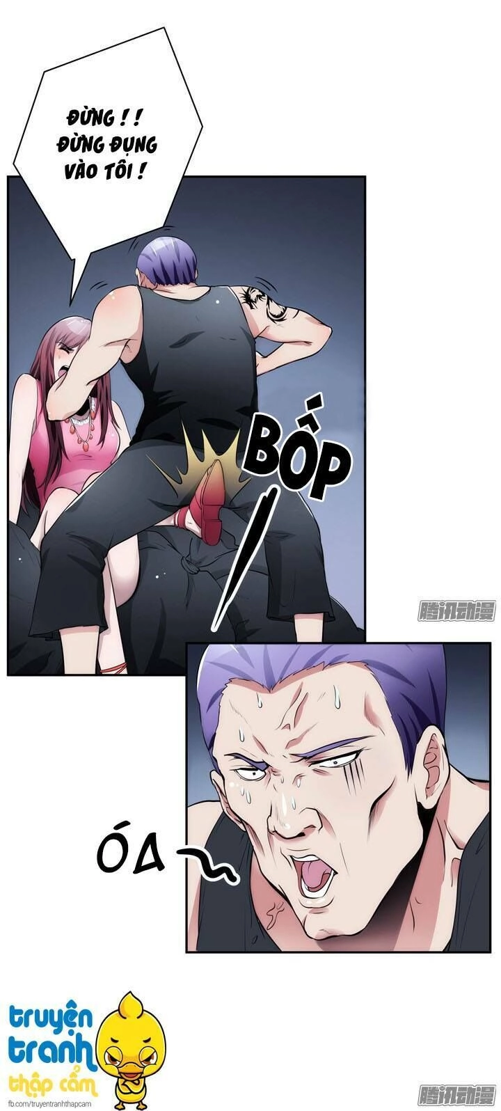 Âm Mưu Bên Gối Chapter 8 - 39