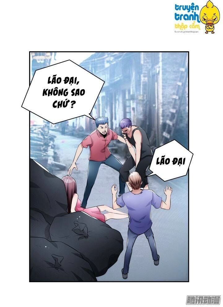 Âm Mưu Bên Gối Chapter 8 - 40