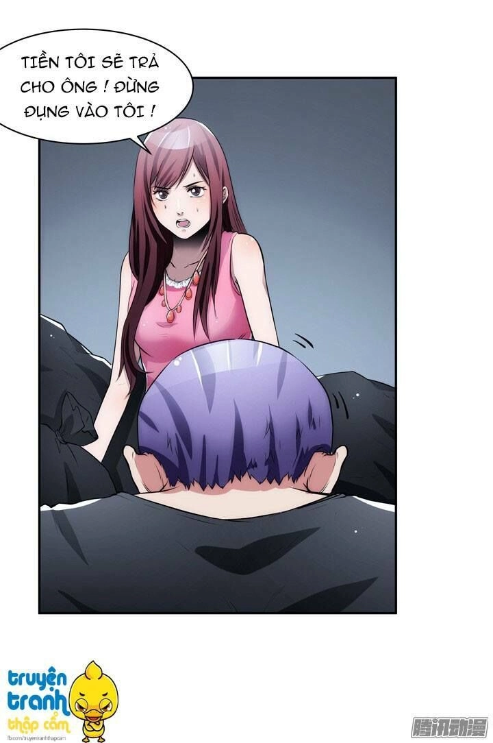 Âm Mưu Bên Gối Chapter 8 - 41