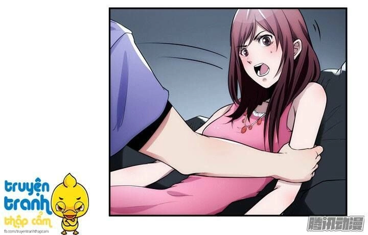 Âm Mưu Bên Gối Chapter 8 - 44