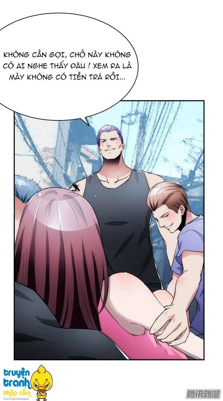 Âm Mưu Bên Gối Chapter 8 - 46