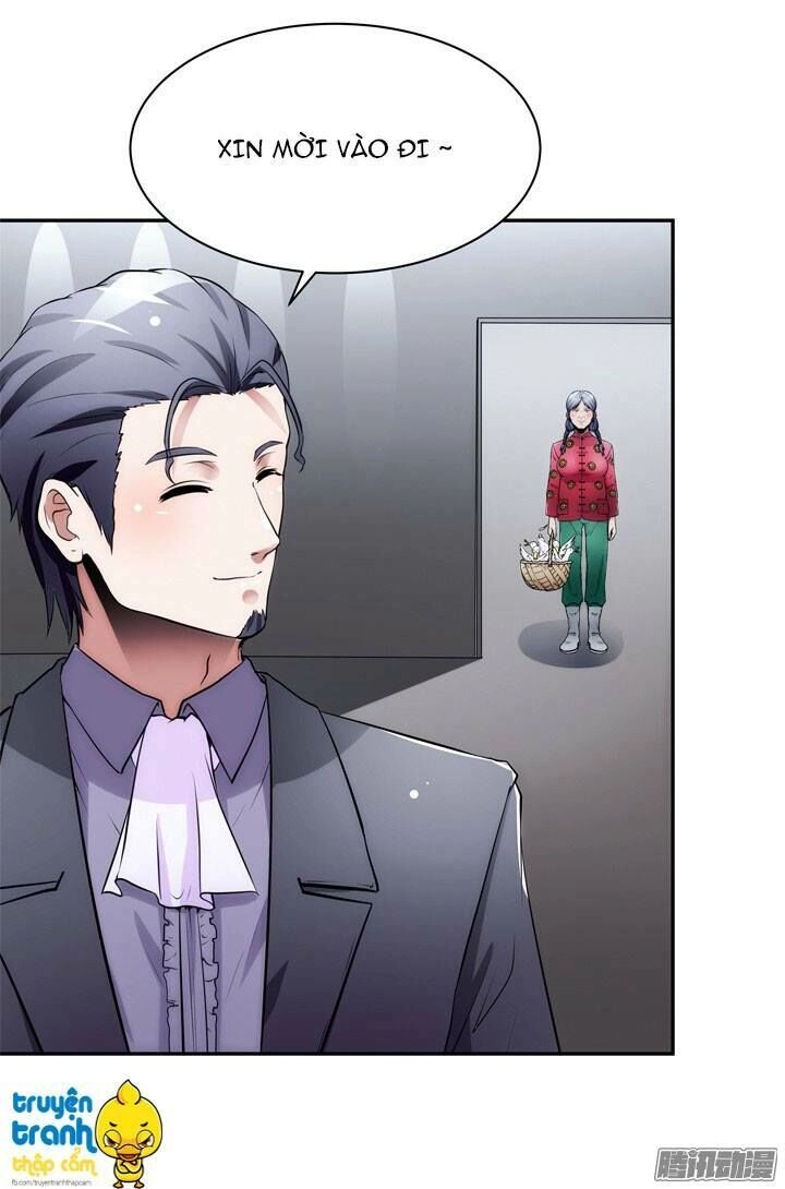 Âm Mưu Bên Gối Chapter 10 - 4