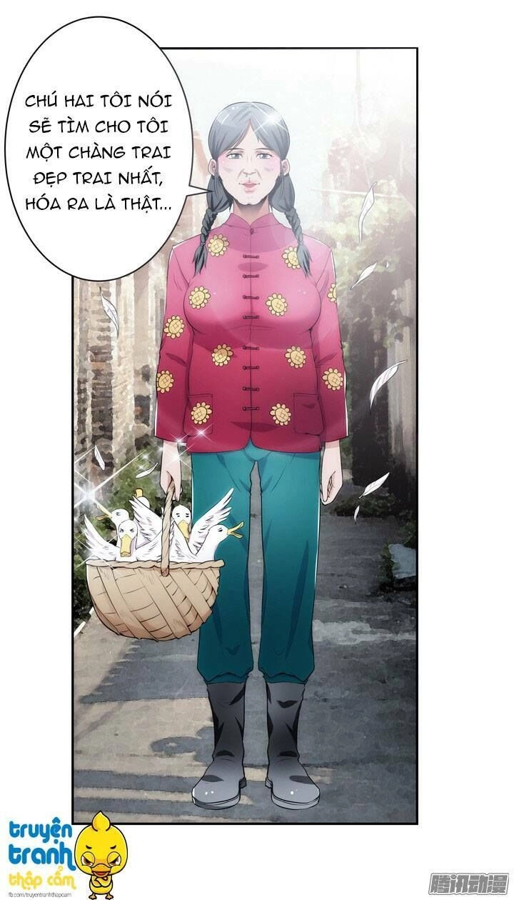 Âm Mưu Bên Gối Chapter 10 - 5