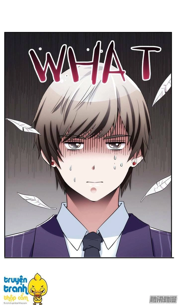 Âm Mưu Bên Gối Chapter 10 - 7