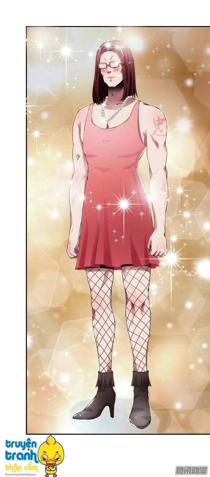 Âm Mưu Bên Gối Chapter 10 - 12