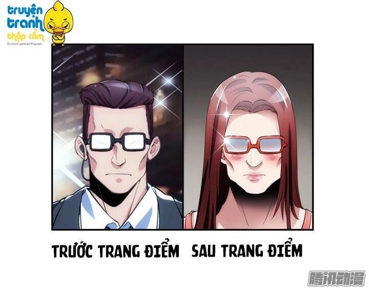 Âm Mưu Bên Gối Chapter 10 - 14