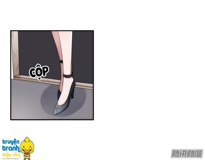 Âm Mưu Bên Gối Chapter 10 - 19