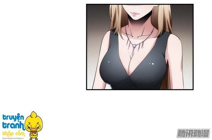 Âm Mưu Bên Gối Chapter 10 - 20