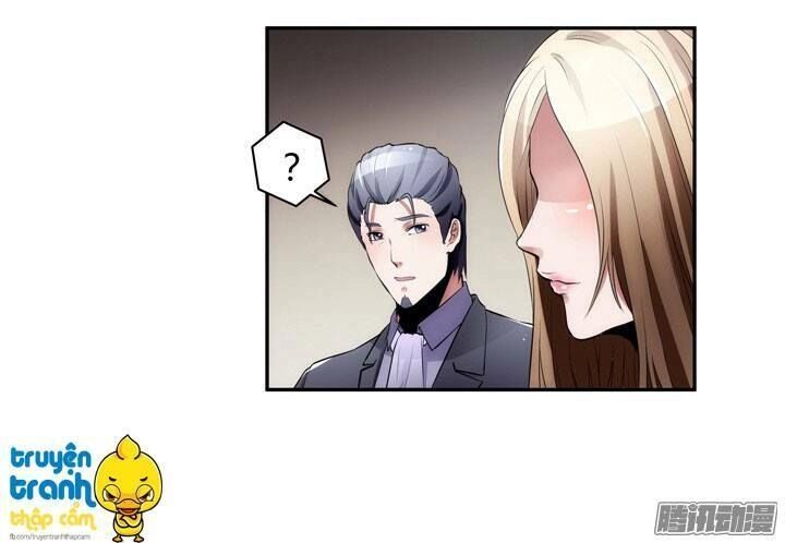 Âm Mưu Bên Gối Chapter 10 - 21