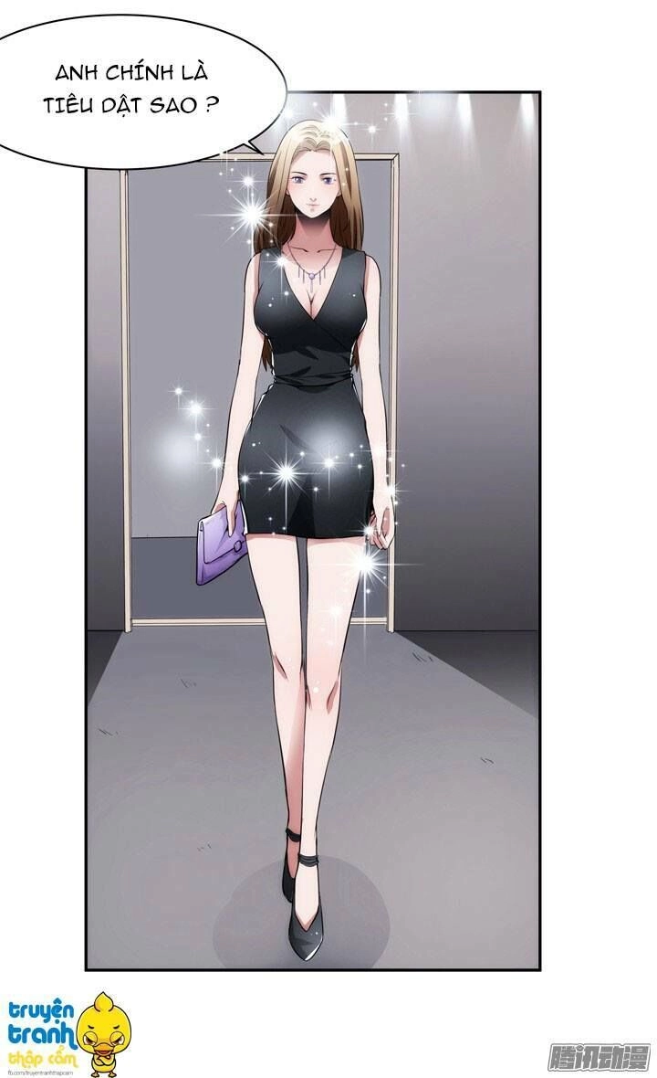 Âm Mưu Bên Gối Chapter 10 - 22