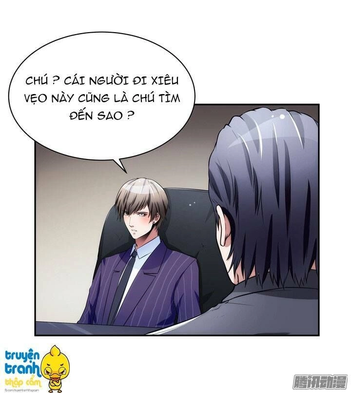 Âm Mưu Bên Gối Chapter 10 - 25