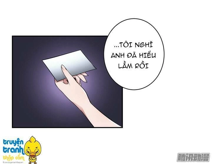 Âm Mưu Bên Gối Chapter 10 - 27