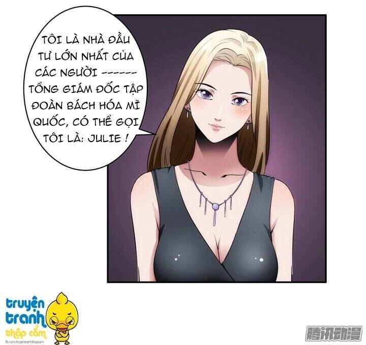 Âm Mưu Bên Gối Chapter 10 - 28