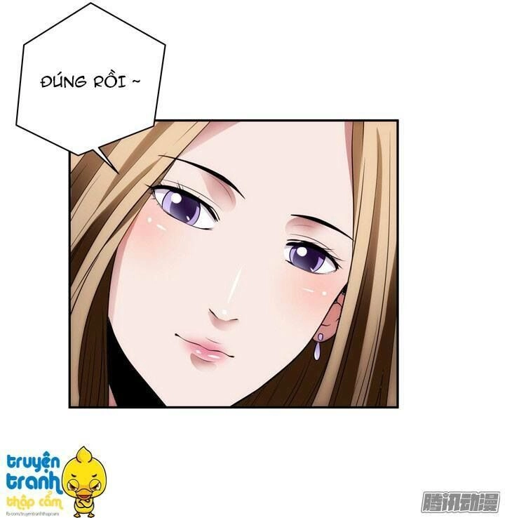 Âm Mưu Bên Gối Chapter 10 - 30