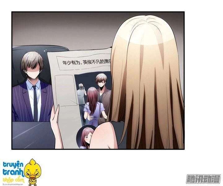 Âm Mưu Bên Gối Chapter 10 - 31