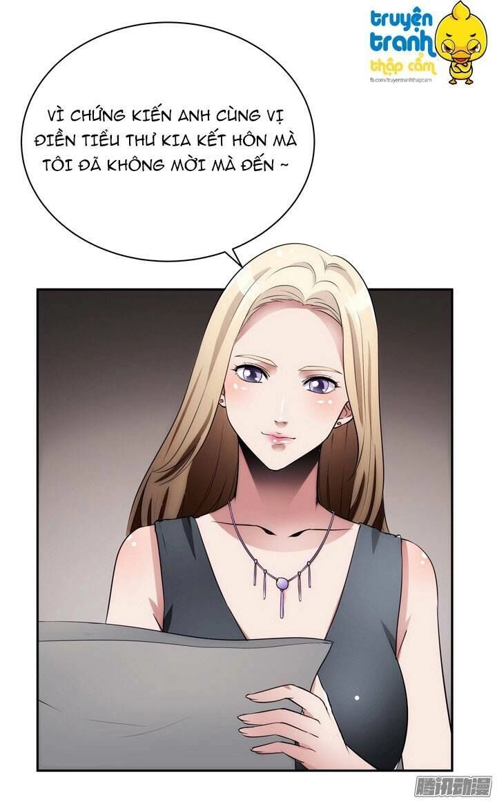 Âm Mưu Bên Gối Chapter 10 - 33