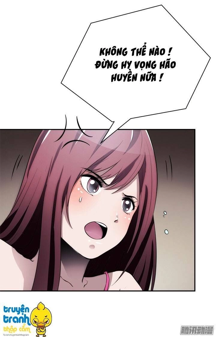 Âm Mưu Bên Gối Chapter 10 - 37