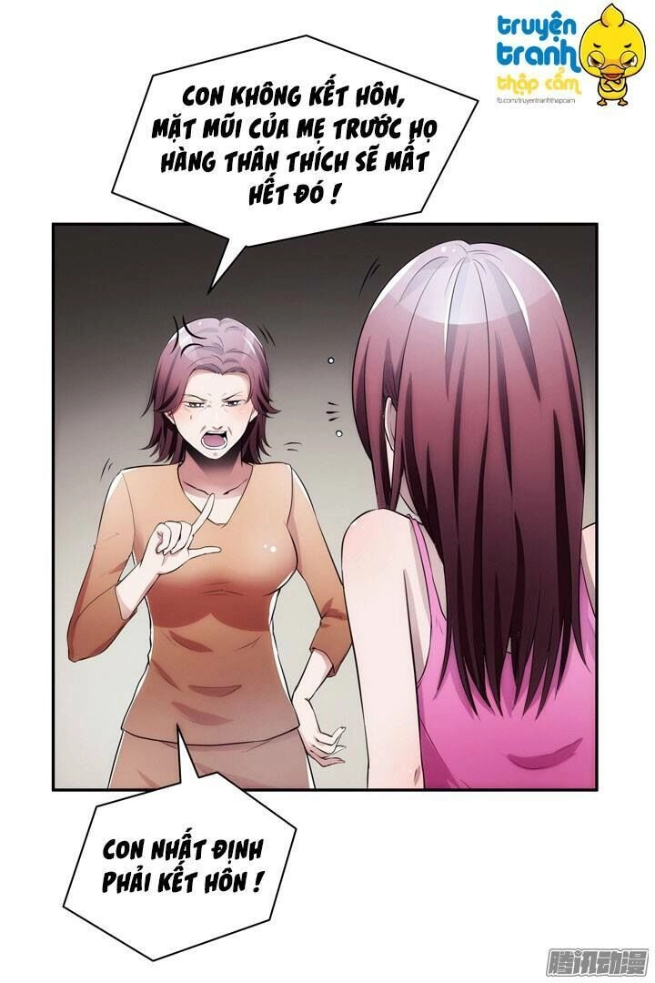 Âm Mưu Bên Gối Chapter 10 - 38