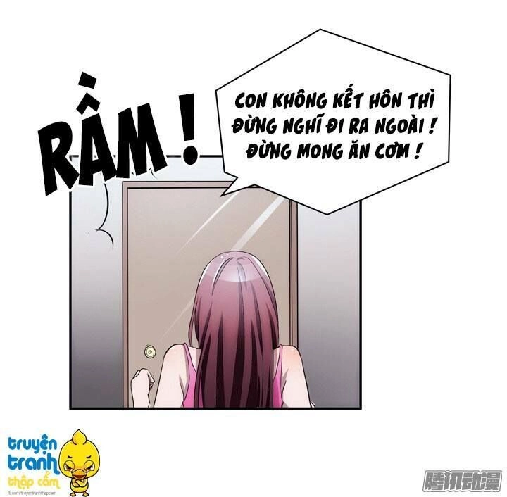 Âm Mưu Bên Gối Chapter 10 - 39