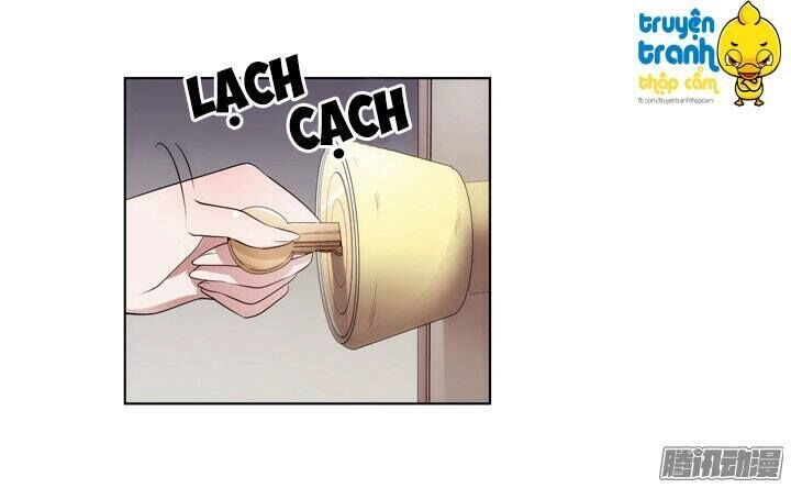 Âm Mưu Bên Gối Chapter 10 - 40