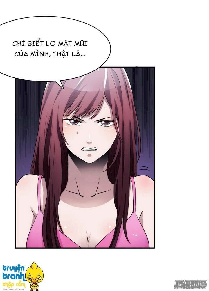 Âm Mưu Bên Gối Chapter 10 - 41